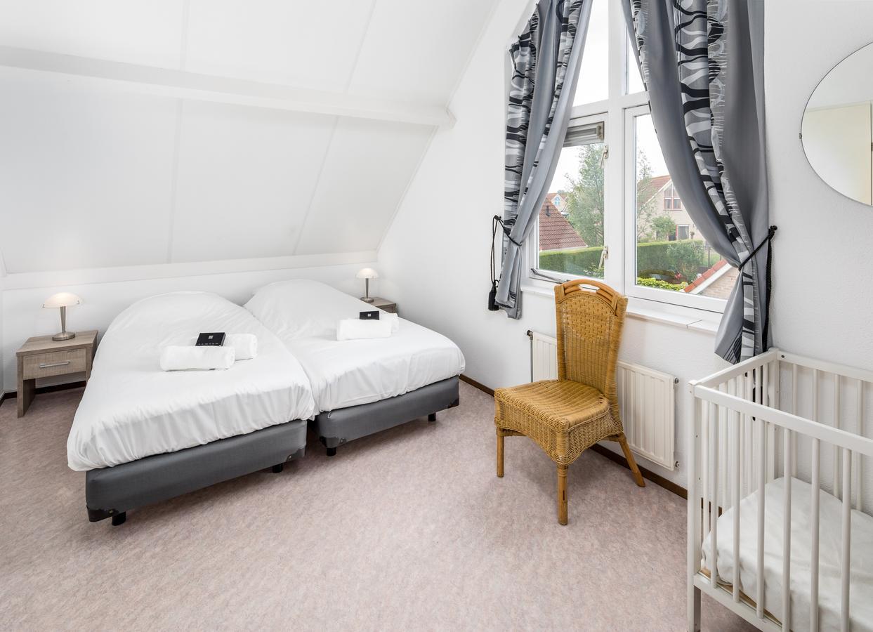 Roompot Zeebad Breskens Zimmer foto