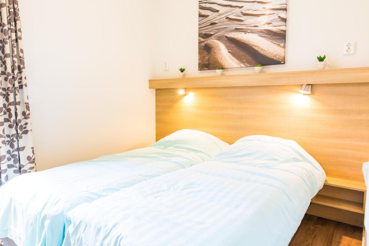 Roompot Zeebad Breskens Exterior foto